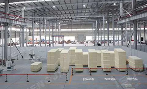 Импортная изоляционная доска