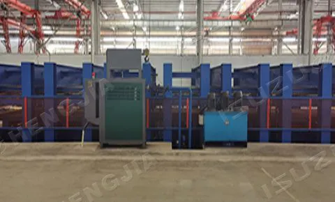 Машина для давления