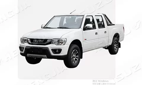 2015 модель кабины