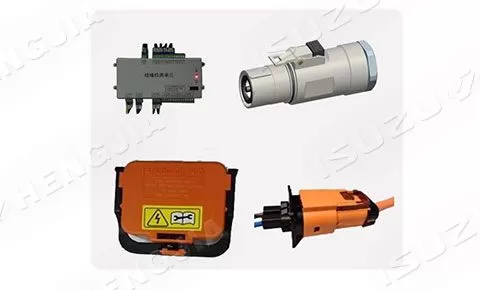 Электрическая система