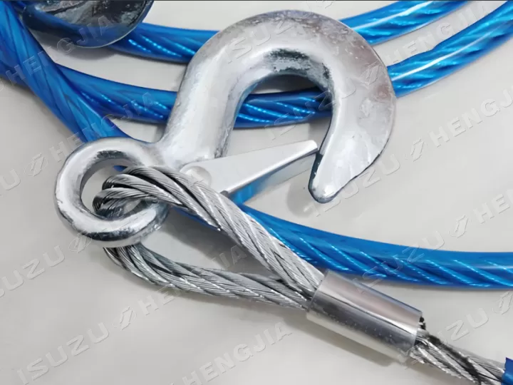 Антиодельный крюк