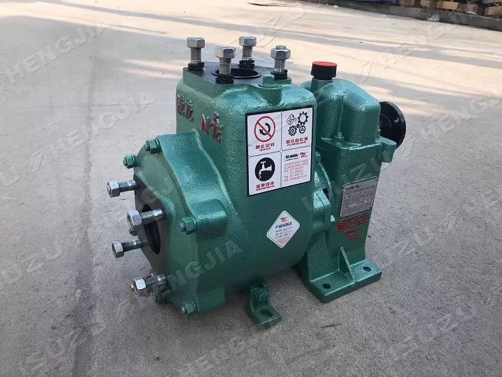 водяной насос