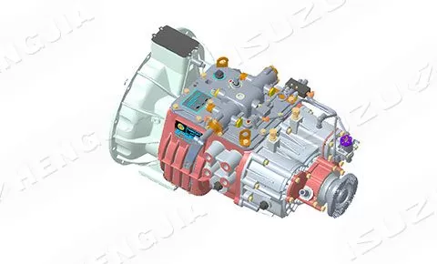 MLD передача