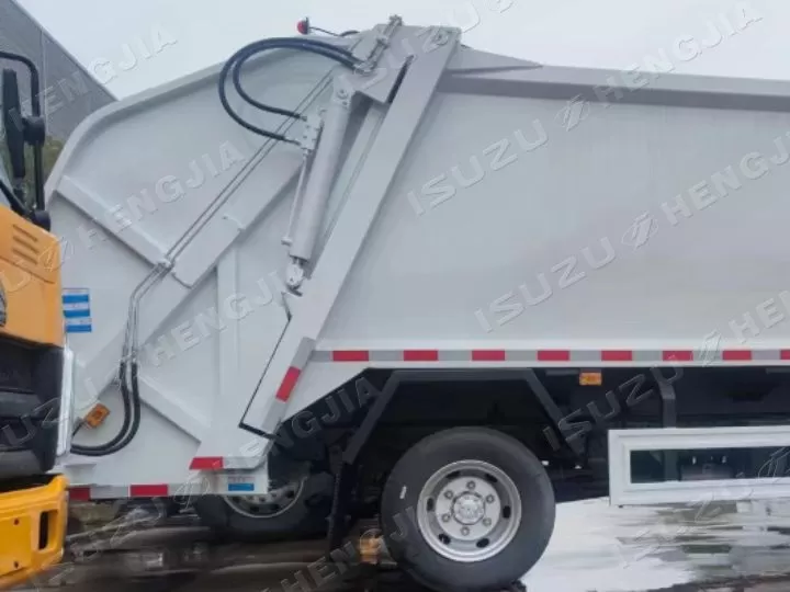 Механизм подъема