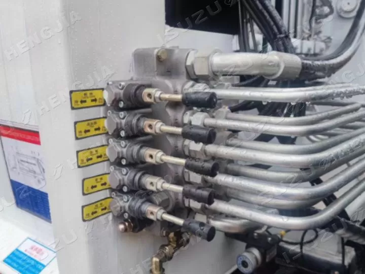 Механизм управления