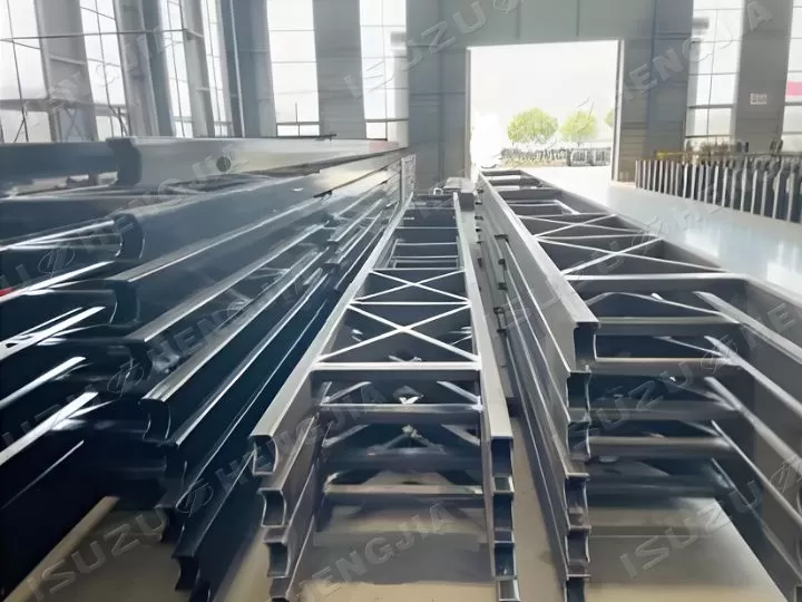 Интегральный кросс-лун