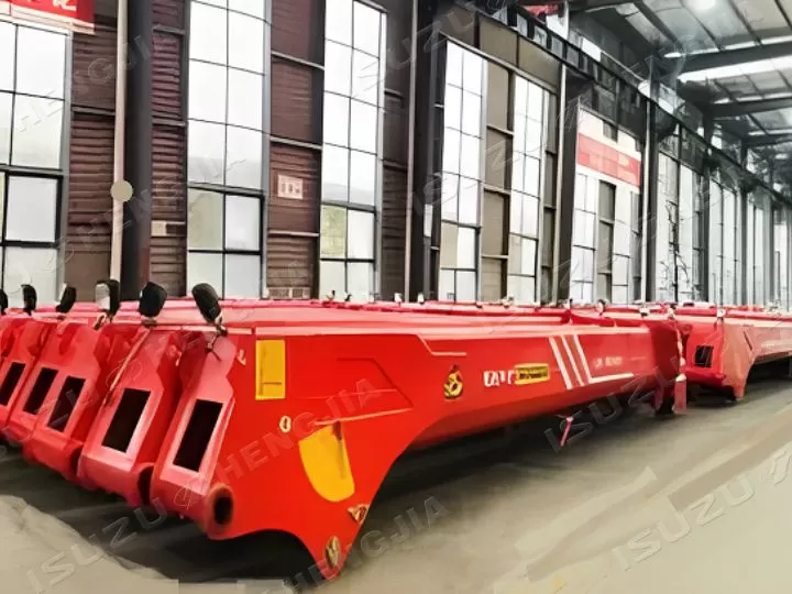 Крэновый бум