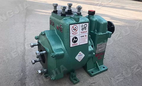 водяной насос