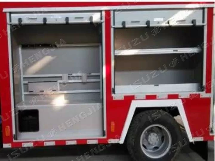 Корпус коробки