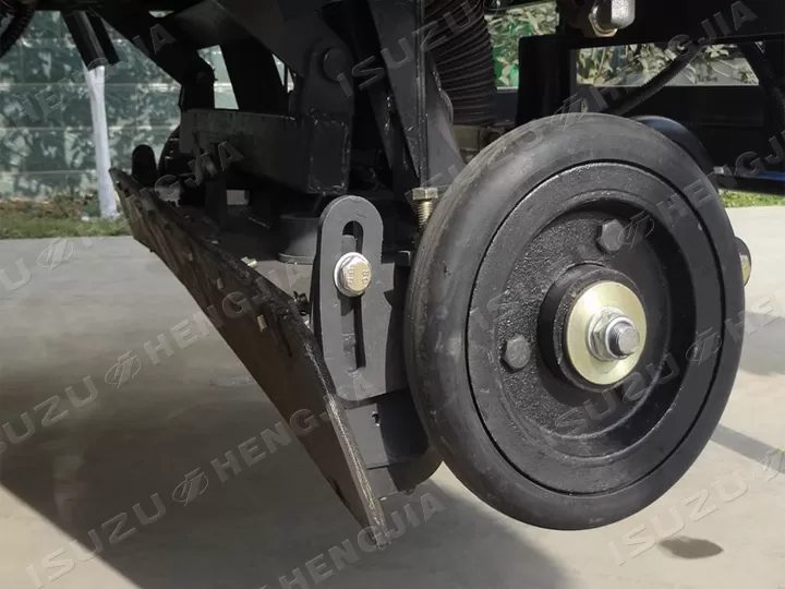 всасывающее устройство