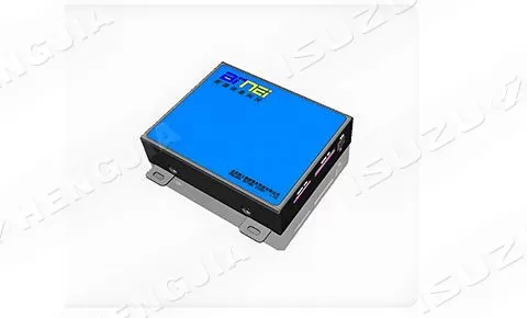 Умный терминал