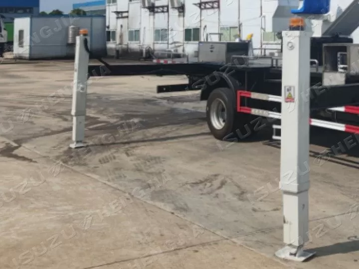 H Тип цилиндра