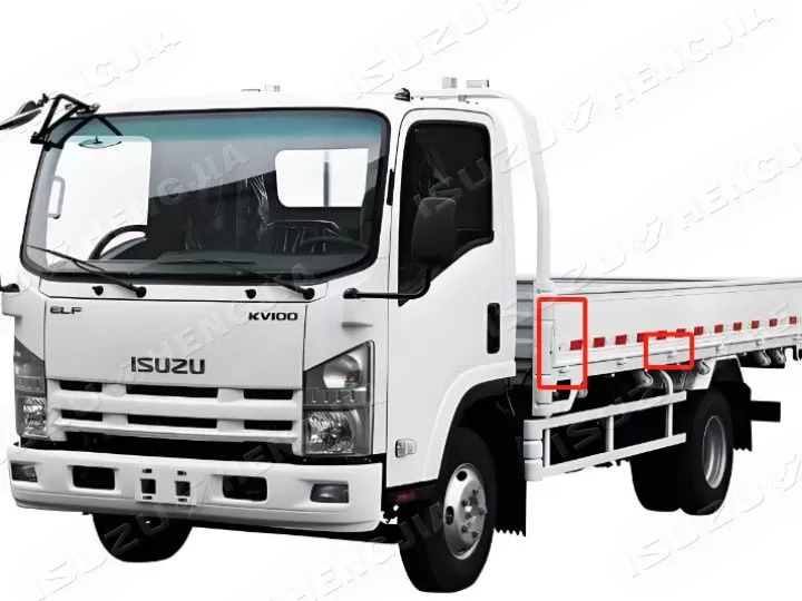 Съемные батончики